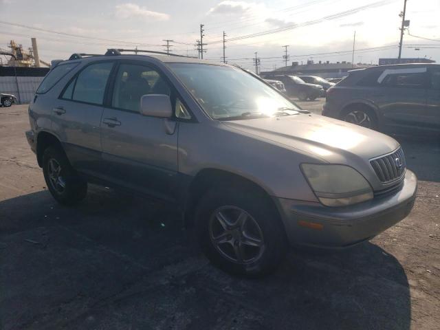 Снимка 4 от търг – 2003 LEXUS RX 300 с VIN JTJGF10U630150119