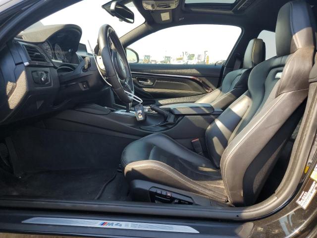 Photo 7 from auction – 2015 BMW M4 with VIN WBS3R9C50FK333738
