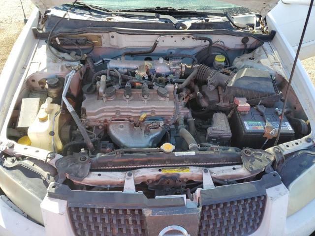 Photo 11 from auction – 2004 NISSAN SENTRA 1.8 with VIN 3N1CB51D54L489352