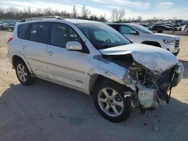 Photo 4 from auction – 2011 TOYOTA RAV4 LIMIT with VIN 2T3YF4DV8BW089488