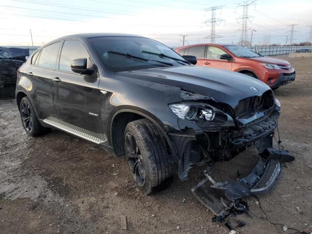 Photo 4 from auction – 2012 BMW X6 XDRIVE5 with VIN 5UXFG8C52CLZ97127