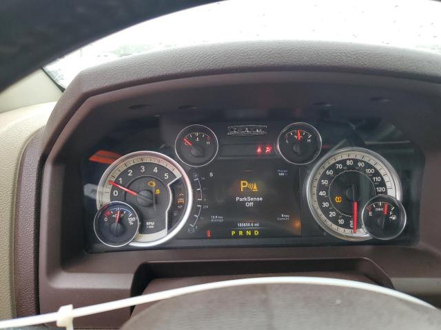 Photo 9 from auction – 2015 RAM 2500 SLT with VIN 3C6UR5DL1FG603656