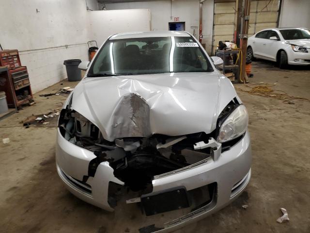 Photo 5 from auction – 2012 CHEVROLET IMPALA LS with VIN 2G1WF5E33C1219755