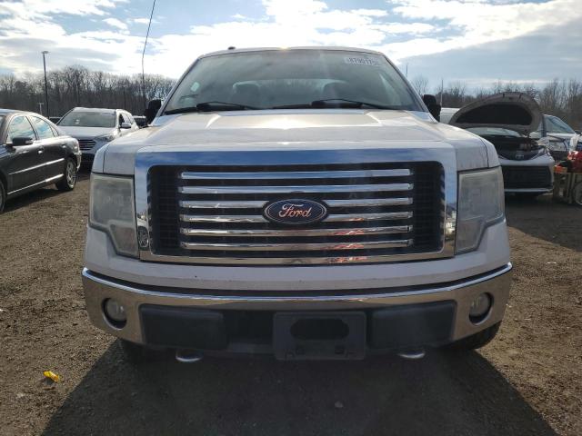 Photo 5 from auction – 2010 FORD F150 SUPER with VIN 1FTFX1EV4AFB60719