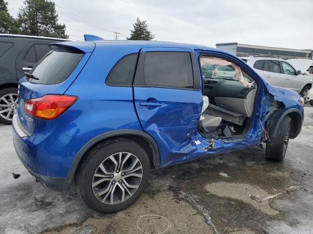 Photo 3 from auction – 2017 MITSUBISHI OUTLANDER with VIN JA4AP3AU5HZ044371
