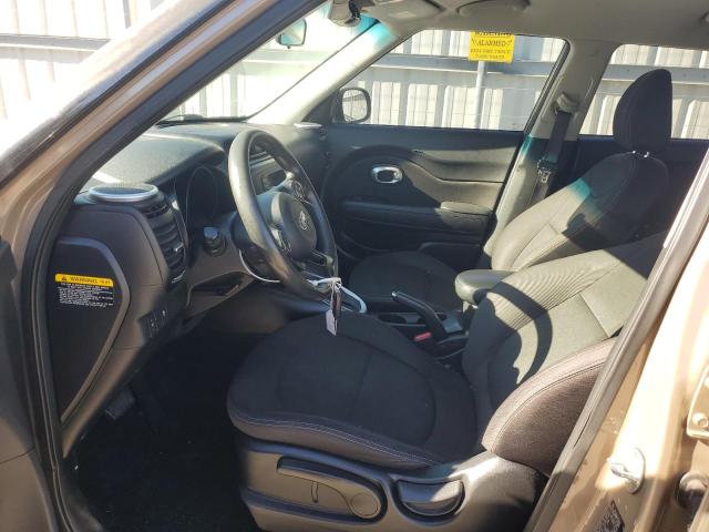 Photo 7 from auction – 2015 KIA SOUL with VIN KNDJN2A20F7236424