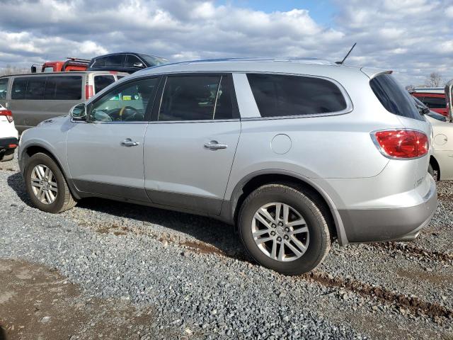 Photo 2 from auction – 2012 BUICK ENCLAVE with VIN 5GAKVBEDXCJ423766