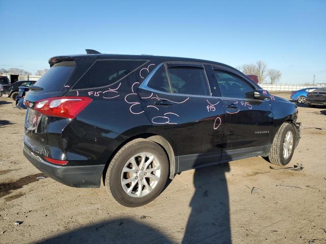 Photo 3 from auction – 2018 CHEVROLET EQUINOX LT with VIN 2GNAXJEV5J6275602