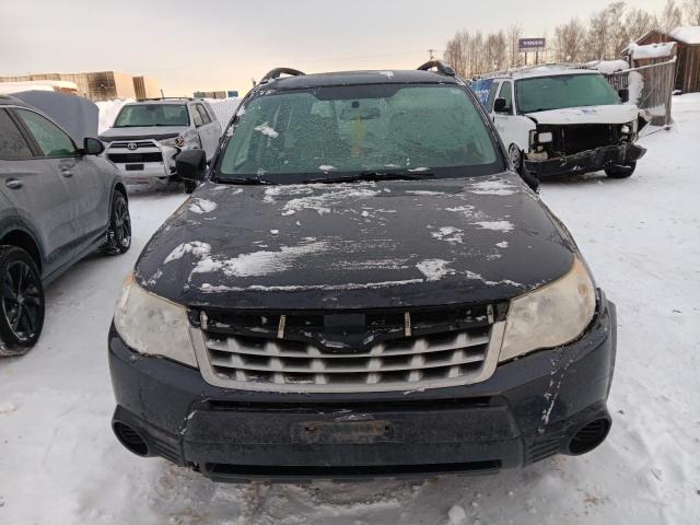 Photo 5 from auction – 2011 SUBARU FORESTER 2 with VIN JF2SHABC7BH743582