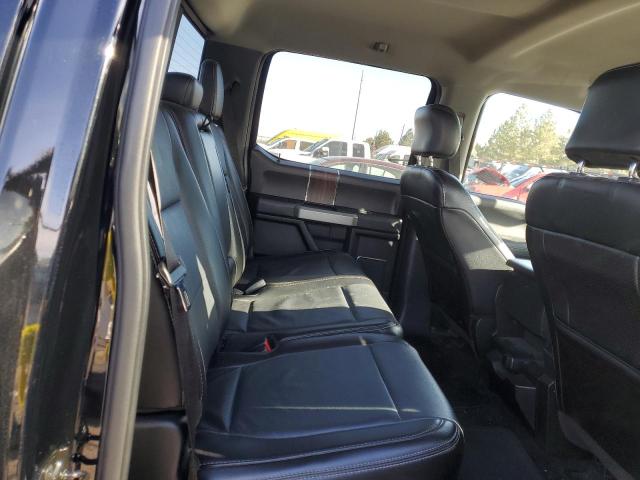 Photo 10 from auction – 2017 FORD F150 SUPER with VIN 1FTEW1EP9HKD27187
