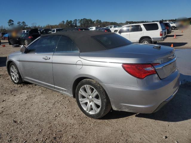 Photo 2 from auction – 2014 CHRYSLER 200 TOURIN with VIN 1C3BCBEB9EN127611