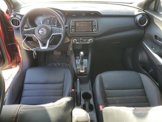 Photo 8 from auction – 2019 NISSAN KICKS S with VIN 3N1CP5CU3KL545199