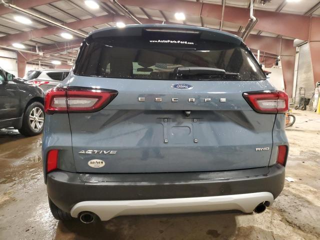 Photo 6 from auction – 2023 FORD ESCAPE ACT with VIN 1FMCU9GNXPUA04594