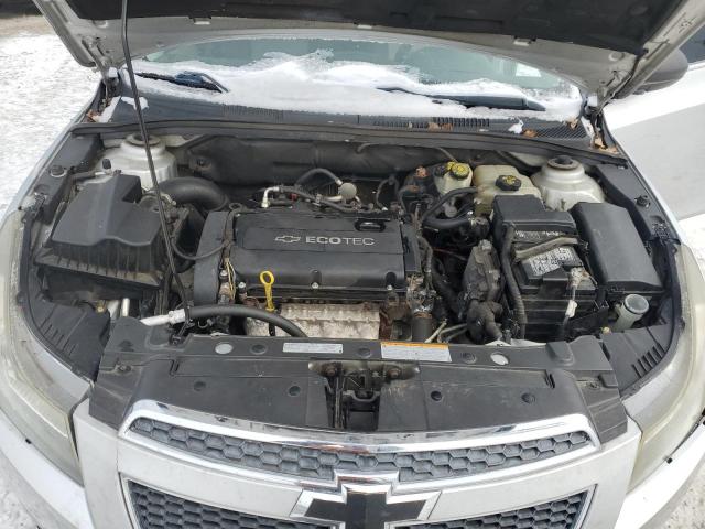 Photo 11 from auction – 2011 CHEVROLET CRUZE LS with VIN 1G1PC5SH8B7161785