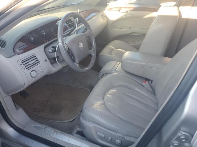 Photo 7 from auction – 2007 BUICK LUCERNE CX with VIN 1G4HD57267U112988