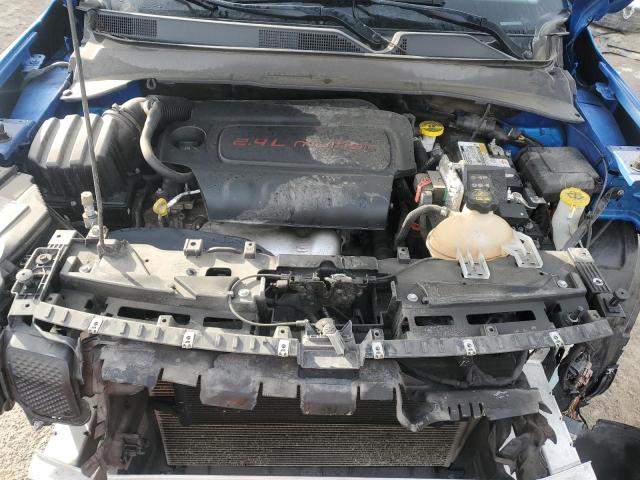 Photo 11 from auction – 2022 JEEP COMPASS LA with VIN 3C4NJDFB0NT113783