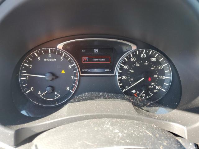 Photo 9 from auction – 2018 NISSAN ALTIMA 2.5 with VIN 1N4AL3AP6JC290078