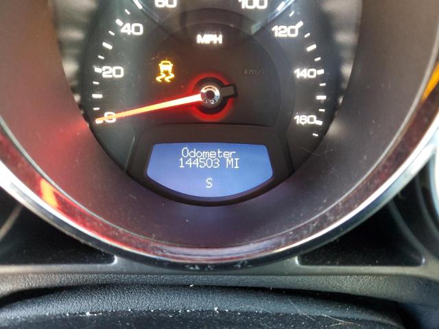 Photo 9 from auction – 2012 CADILLAC CTS with VIN 1G6DC5E59C0107596