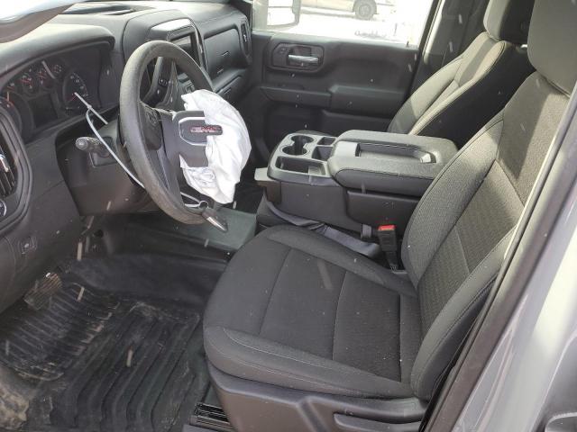 Photo 7 from auction – 2024 GMC SIERRA K25 with VIN 1GT49LE75RF455483
