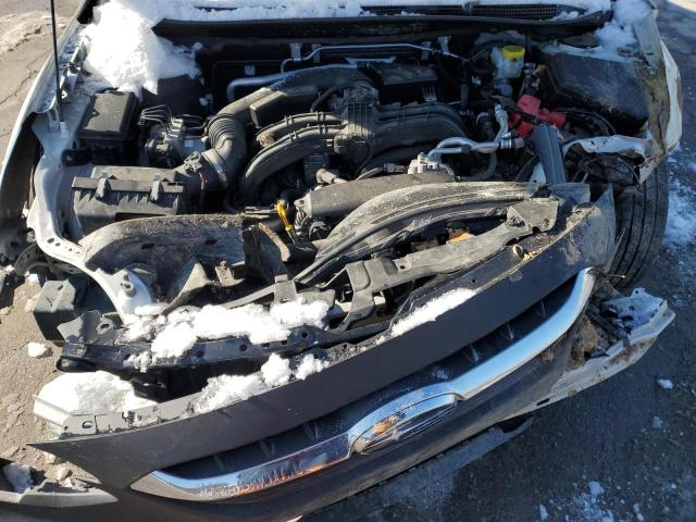 Photo 11 from auction – 2022 SUBARU LEGACY PRE with VIN 4S3BWAC64N3025504