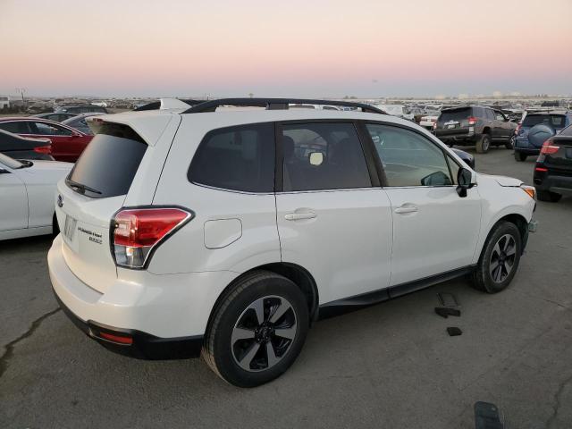 Photo 3 from auction – 2017 SUBARU FORESTER 2 with VIN JF2SJAJCXHH494273