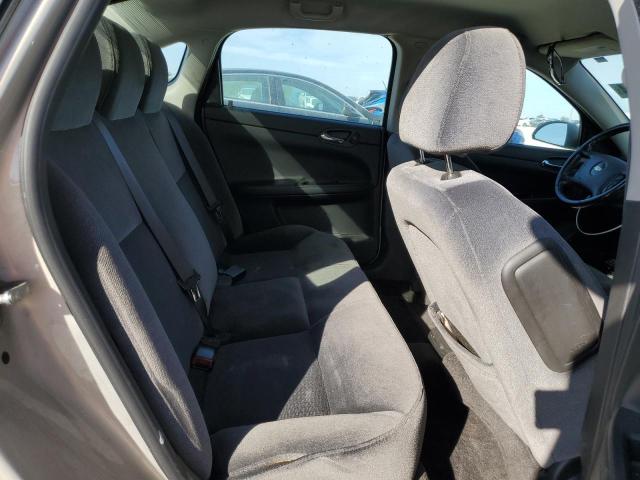 Photo 10 from auction – 2011 CHEVROLET IMPALA LT with VIN 2G1WG5EK4B1264934