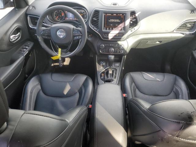 Photo 8 from auction – 2023 JEEP CHEROKEE A with VIN 1C4PJMMB9PD102964