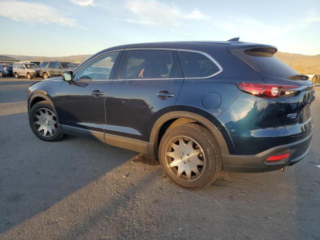 Photo 2 from auction – 2019 MAZDA CX-9 TOURI with VIN JM3TCBCY6K0313307