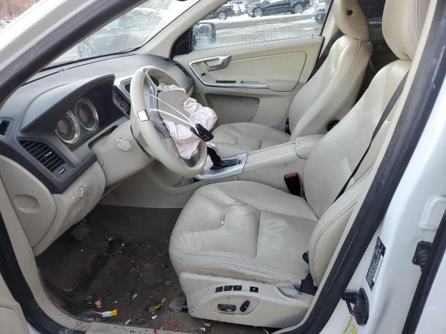 Photo 7 from auction – 2013 VOLVO XC60 3.2 with VIN YV4940DZ0D2374815