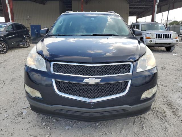 Photo 5 from auction – 2012 CHEVROLET TRAVERSE L with VIN 1GNKRFED9CJ315284