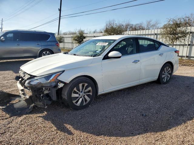 NISSAN ALTIMA S 2020 with VIN 1N4BL4BV1LC159697 - Photo from auction