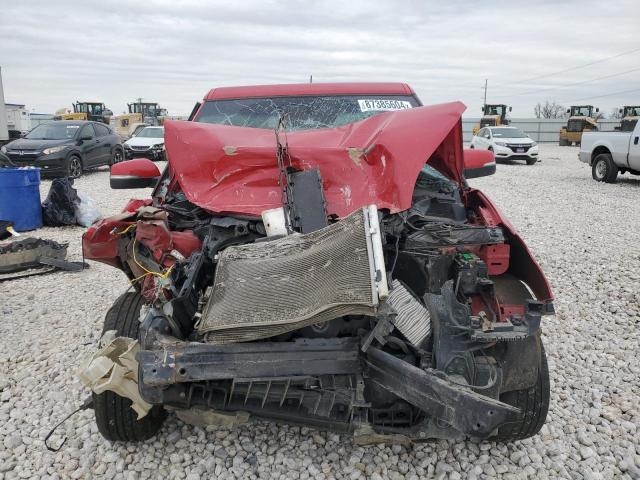 Photo 5 from auction – 2013 KIA SOUL + with VIN KNDJT2A62D7571917