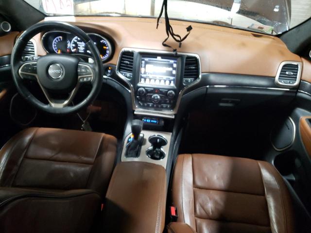 Photo 8 from auction – 2017 JEEP GRAND CHER with VIN 1C4RJFJG0HC843032
