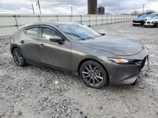 Photo 4 from auction – 2021 MAZDA 3 PREFERRE with VIN JM1BPALL9M1300670