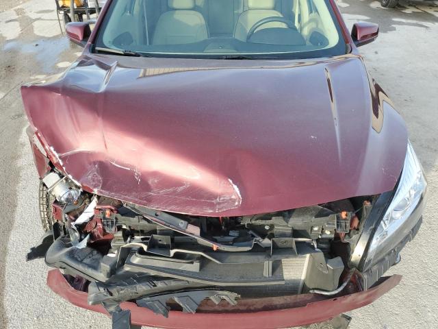 Photo 11 from auction – 2015 CHEVROLET MALIBU 2LT with VIN 1G11D5SL7FF238049