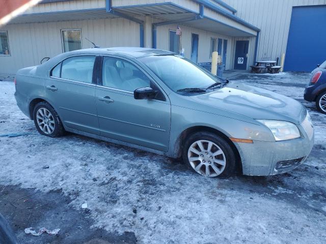 Photo 4 from auction – 2008 MERCURY MILAN with VIN 3MEHM07108R632559