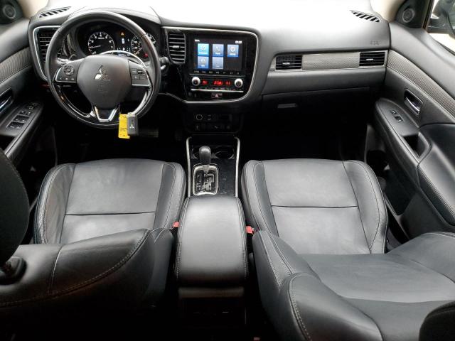 Photo 8 from auction – 2020 MITSUBISHI OUTLANDER with VIN JA4AD3A36LZ033680