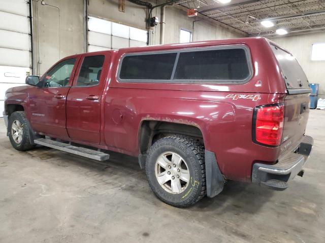 Photo 2 from auction – 2015 CHEVROLET SILVERADO with VIN 1GCVKREC3FZ146825