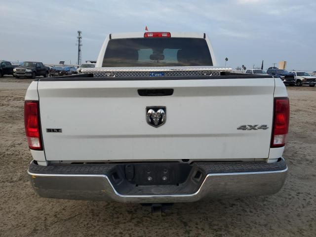 Photo 6 from auction – 2022 RAM 1500 CLASS with VIN 3C6RR7LT2NG406044