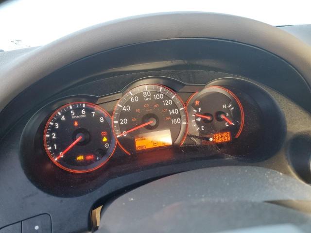 Photo 9 from auction – 2009 NISSAN ALTIMA 2.5 with VIN 1N4AL24E99C121009