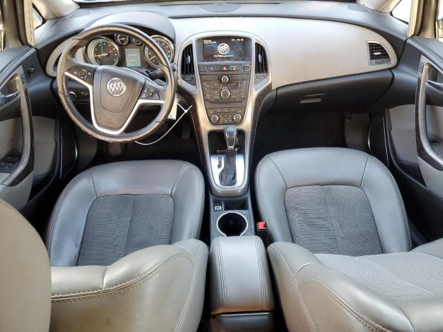 Photo 8 from auction – 2017 BUICK VERANO SPO with VIN 1G4PR5SK6H4116660