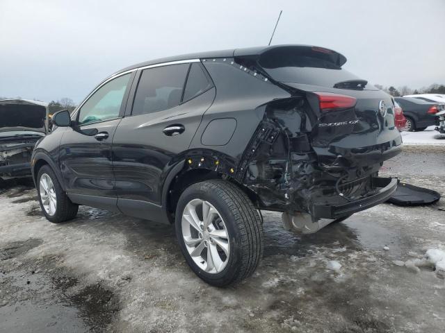 Photo 2 from auction – 2023 BUICK ENCORE GX with VIN KL4MMBS2XPB134006