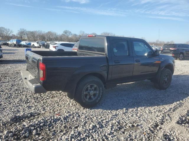 Photo 3 from auction – 2004 NISSAN FRONTIER C with VIN 1N6ED27T24C482171