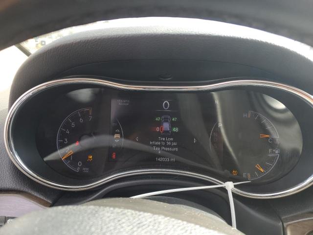 Photo 9 from auction – 2015 JEEP GRAND CHER with VIN 1C4RJEBG6FC144350