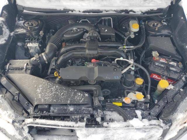 Photo 12 from auction – 2012 SUBARU IMPREZA PR with VIN JF1GPAC66CH247051