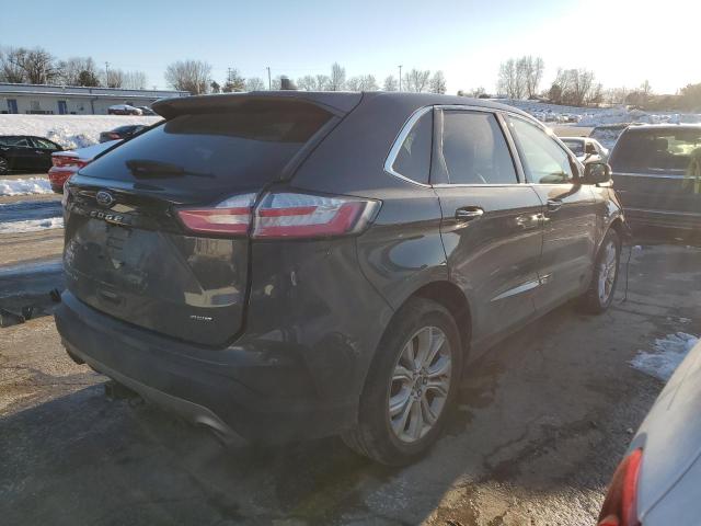 Photo 3 from auction – 2021 FORD EDGE TITAN with VIN 2FMPK4K98MBA60605