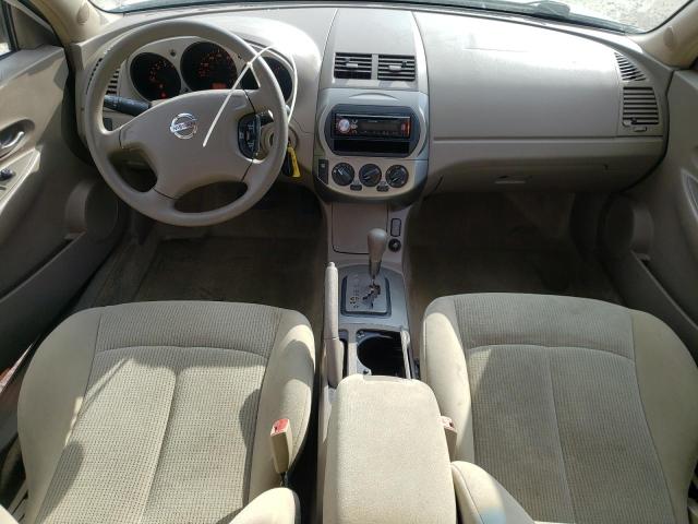 Photo 8 from auction – 2004 NISSAN ALTIMA BAS with VIN 1N4AL11D94C173559