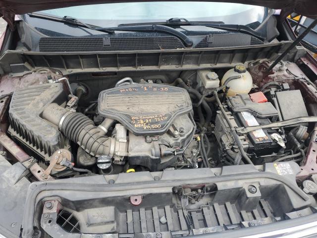 Photo 12 from auction – 2018 GMC ACADIA SLT with VIN 1GKKNULS5JZ219262