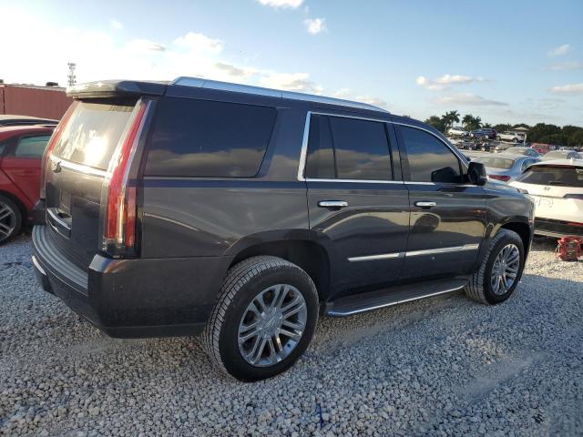 Photo 3 from auction – 2015 CADILLAC ESCALADE with VIN 1GYS3LKJ8FR747349