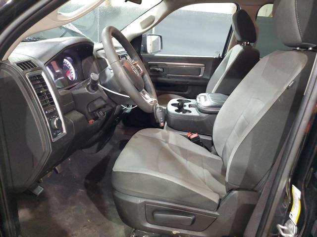 Photo 7 from auction – 2024 RAM 1500 CLASS with VIN 1C6RR7GG9RS148214